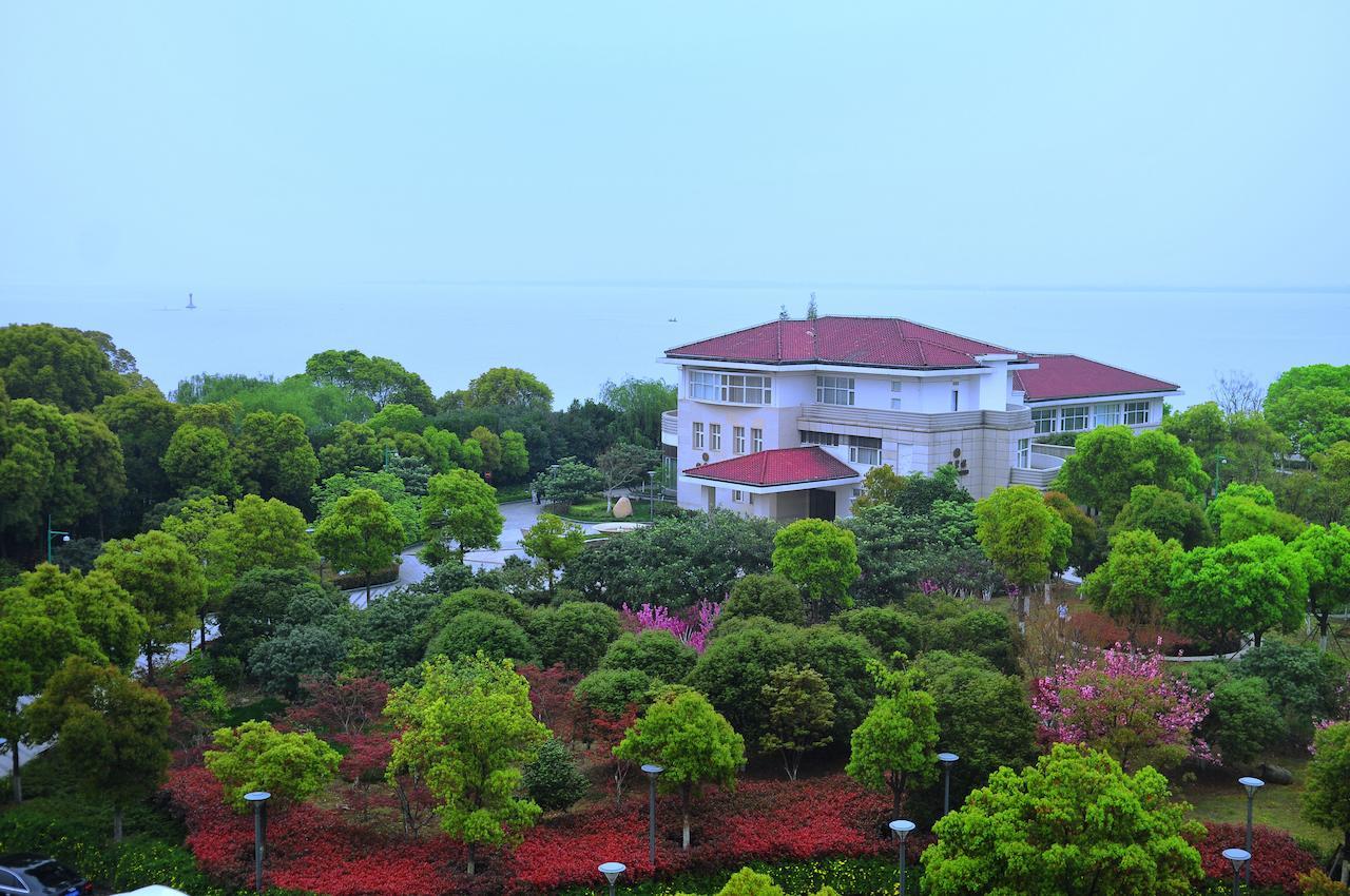 Dongshan Hotel Suzhou  Room photo